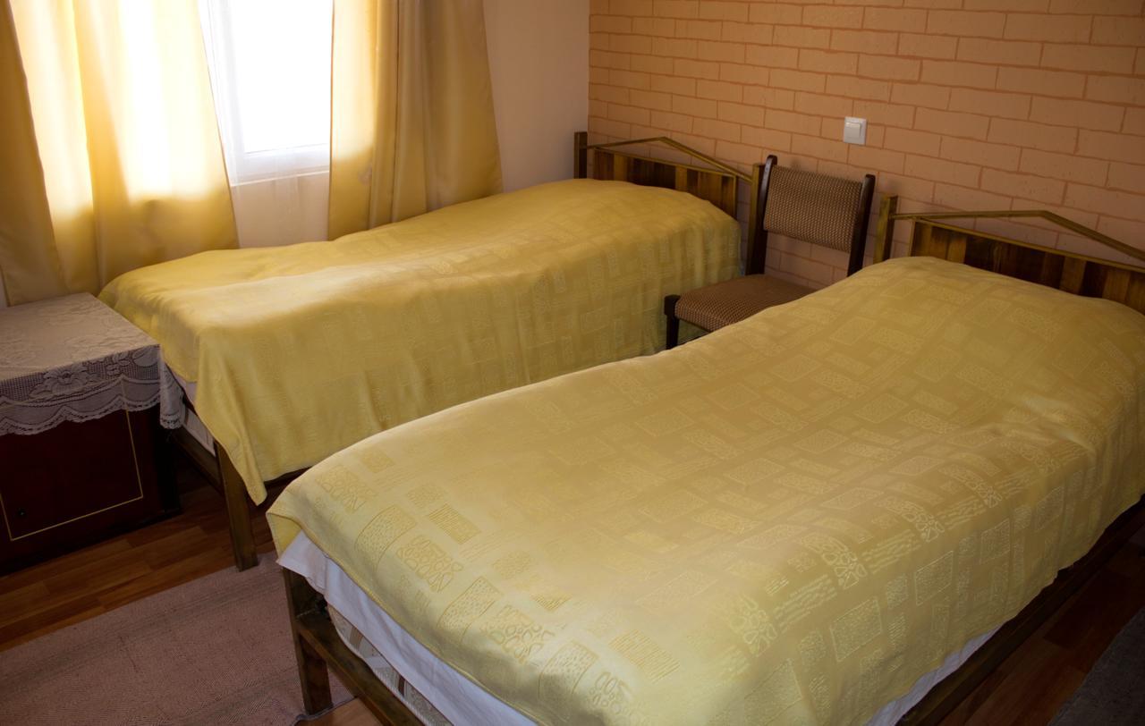 Armen'S Guest House Tatev Exterior foto